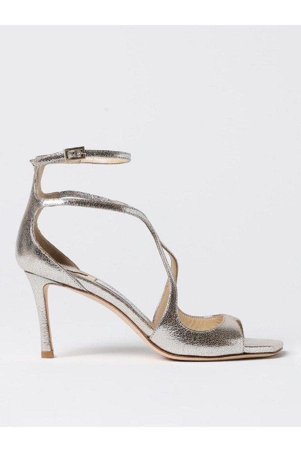 JIMMY CHOO - 샌들 - 지미추 여성 샌들 Womans Heeled Sandals Jimmy Choo NB03