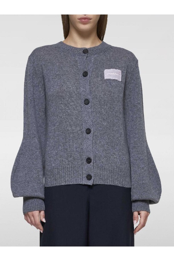 MARNI - 니트/가디건 - 마르니 여성 가디건 Womans Cardigan Marni NB03