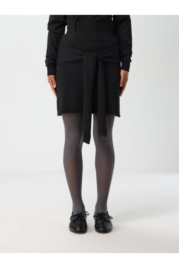 LEMAIRE - 스커트/팬츠 - 르메르 여성 스커트 Womans Skirt Lemaire NB03