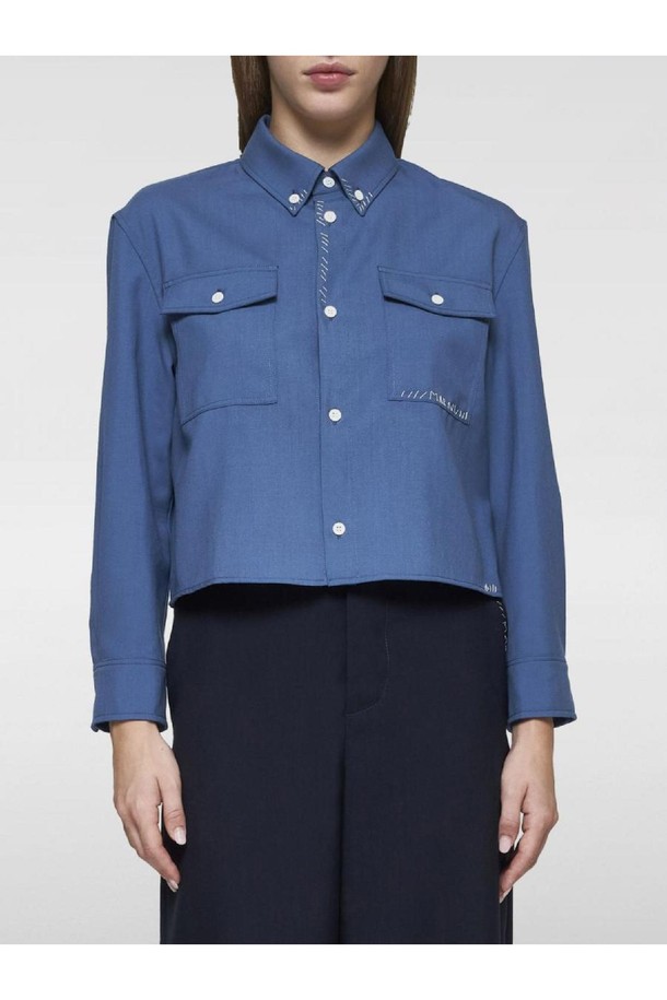 MARNI - 블라우스/셔츠 - 마르니 여성 셔츠 Womans Shirt Marni NB03