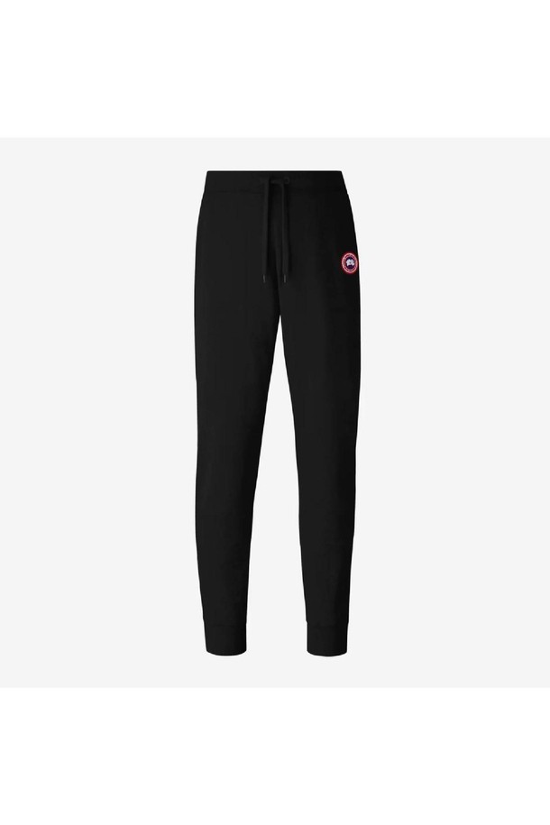 CANADA GOOSE - 조거/스웨트팬츠 - 캐나다구스 남성 스웨트팬츠 Canada Goose Huron Track Pants NB25