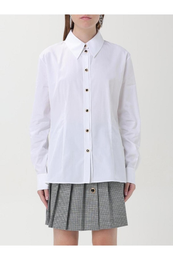 ALESSANDRA RICH - 셔츠 - 알렉산드라리치 여성 셔츠 Womans Shirt Alessandra Rich NB03