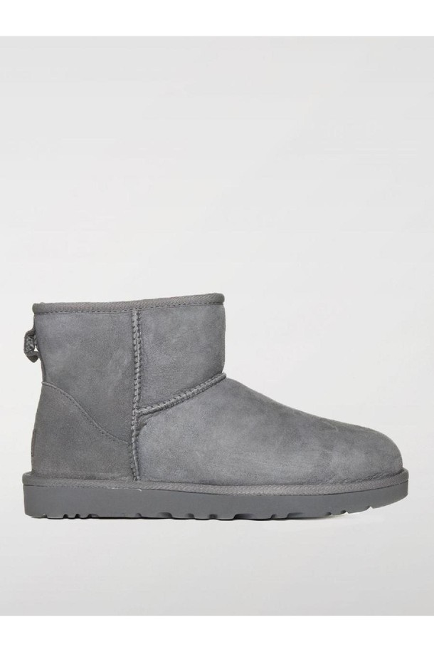 UGG - 부츠/워커 - 어그 여성 부츠 Womans Flat Ankle Boots Ugg NB03