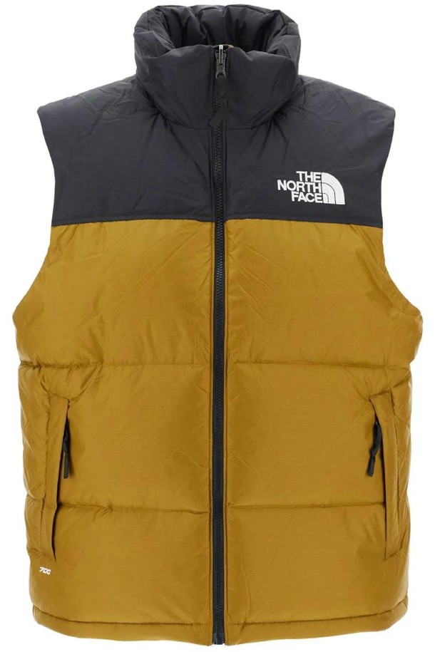 THE NORTH FACE - 블루종/점퍼 - 더 노스페이스 남성 자켓 1996 retro nuptse puffer vest NB02