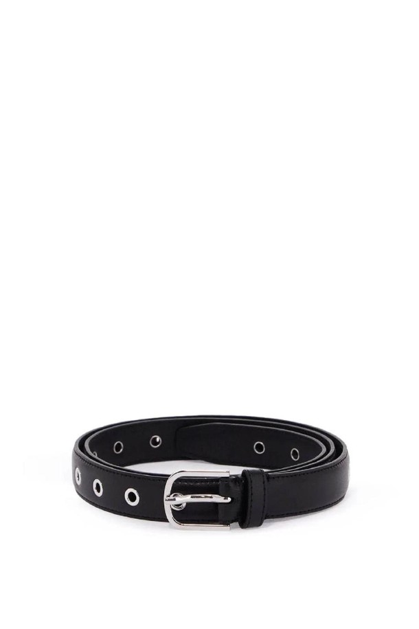 TOTEME - 벨트 - 토템 여성 벨트 belt with eyelets NB02