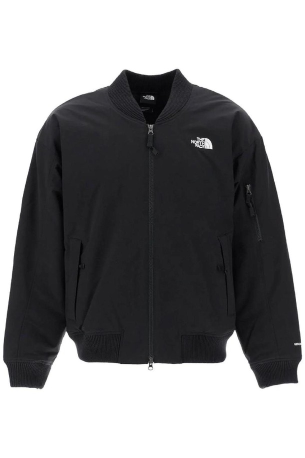 THE NORTH FACE - 블루종/점퍼 - 더 노스페이스 남성 봄버 자켓 water repellent tn NB02