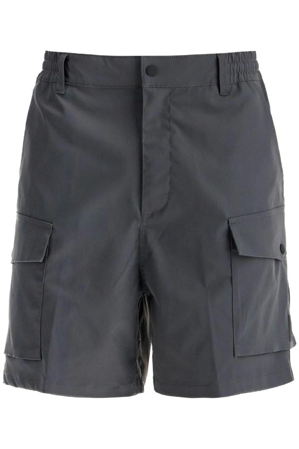 Carhartt WIP - 하프팬츠 - 칼하트 WIP 남성 숏팬츠 balto bermuda shorts NB02