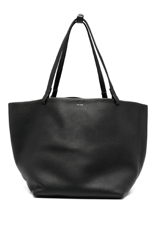 The Row - 토트백 - 더로우 여성 토트백 PARK TOTE THREE LEATHER TOTE BAG NB30