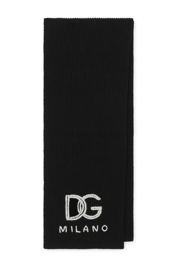 DOLCE & GABBANA - 스카프/머플러 - 돌체앤가바나 남성 스카프 CASHMERE SCARF NB30