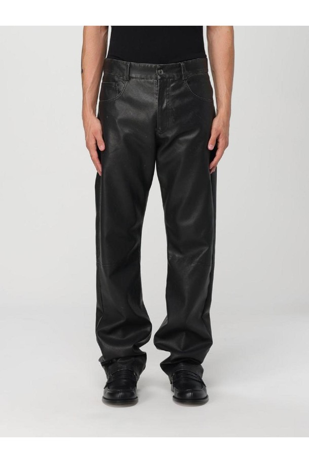 MSGM - 슬랙스/수트팬츠 - 엠에스지엠 남성 바지 Mens Pants Msgm NB03