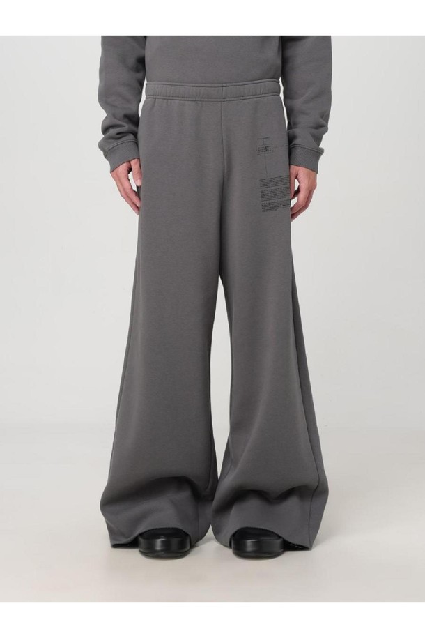 MM6 Maison Margiela - 슬랙스/수트팬츠 - 엠엠식스 메종마르지엘라 남성 바지 Mens Pants Mm6 Maison Margiela NB03