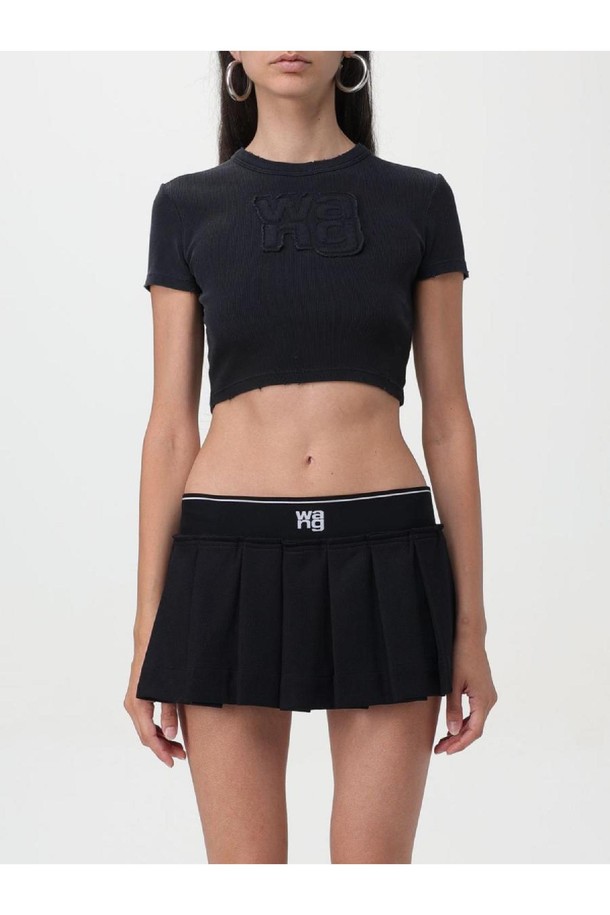 ALEXANDER WANG  - 미디스커트 - 알렉산더왕 여성 스커트 Womans Skirt Alexander Wang NB03