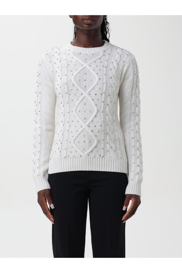 MAX MARA - 스웨터 - 막스마라 여성 스웨터 Womans Sweater Max Mara NB03