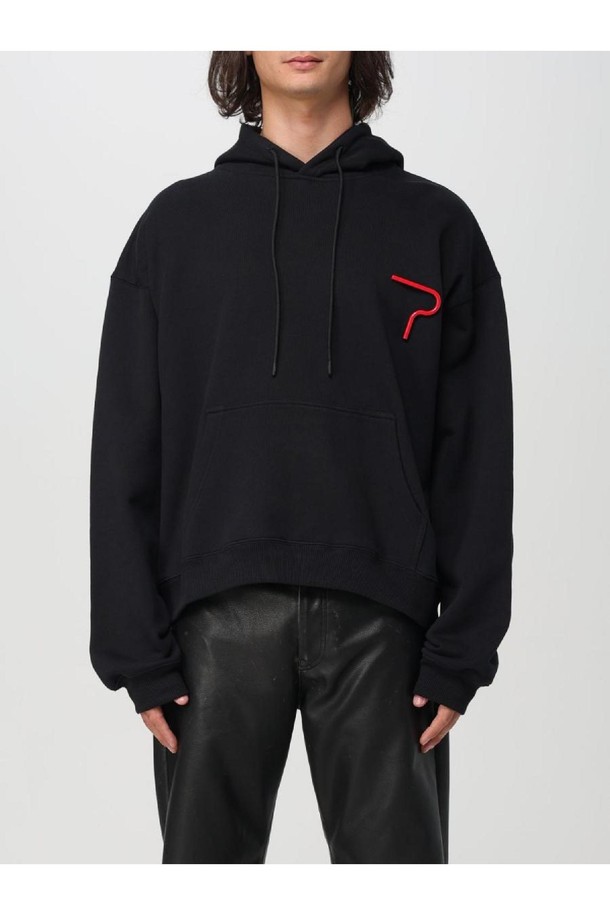 MSGM - 스웨트셔츠 - 엠에스지엠 남성 맨투맨 후드 Mens Sweatshirt Msgm NB03