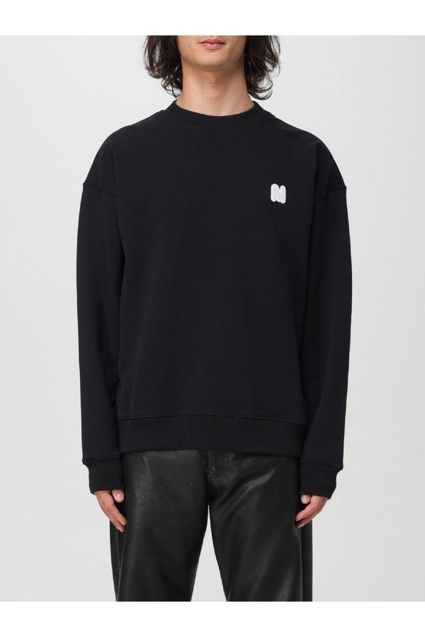 MSGM - 스웨트셔츠 - 엠에스지엠 남성 맨투맨 후드 Mens Sweatshirt Msgm NB03