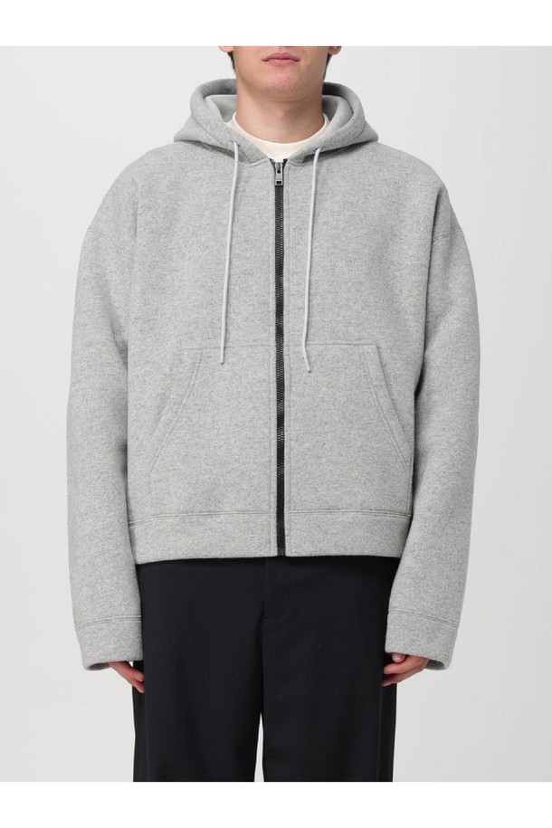 MSGM - 스웨트셔츠 - 엠에스지엠 남성 맨투맨 후드 Mens Sweatshirt Msgm NB03