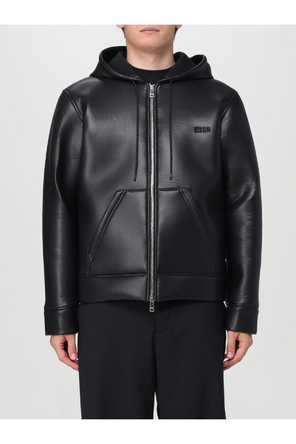 MSGM - 블루종/점퍼 - 엠에스지엠 남성 자켓 Mens Jacket Msgm NB03