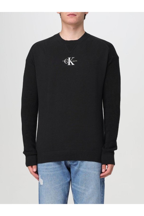 Calvin Klein - 스웨터 - 캘빈클라인 남성 스웨터 Mens Sweater Calvin Klein NB03