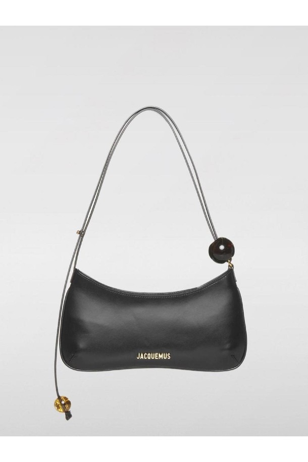 JACQUEMUS - 숄더백 - 쟈크뮈스 여성 숄더백 Womans Shoulder Bag Jacquemus NB03