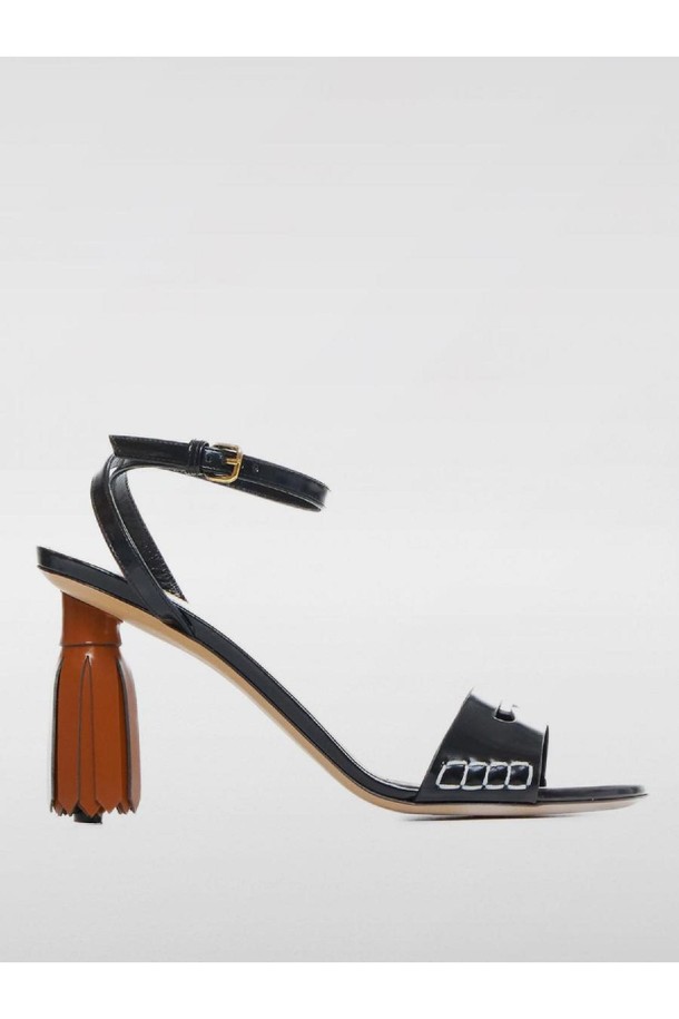 JW ANDERSON - 샌들 - JW앤더슨 여성 샌들 Womans Heeled Sandals Jw Anderson NB03