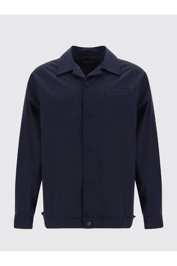 GIVENCHY - 긴팔셔츠 - 지방시 남성 셔츠 Mens Shirt Givenchy NB03