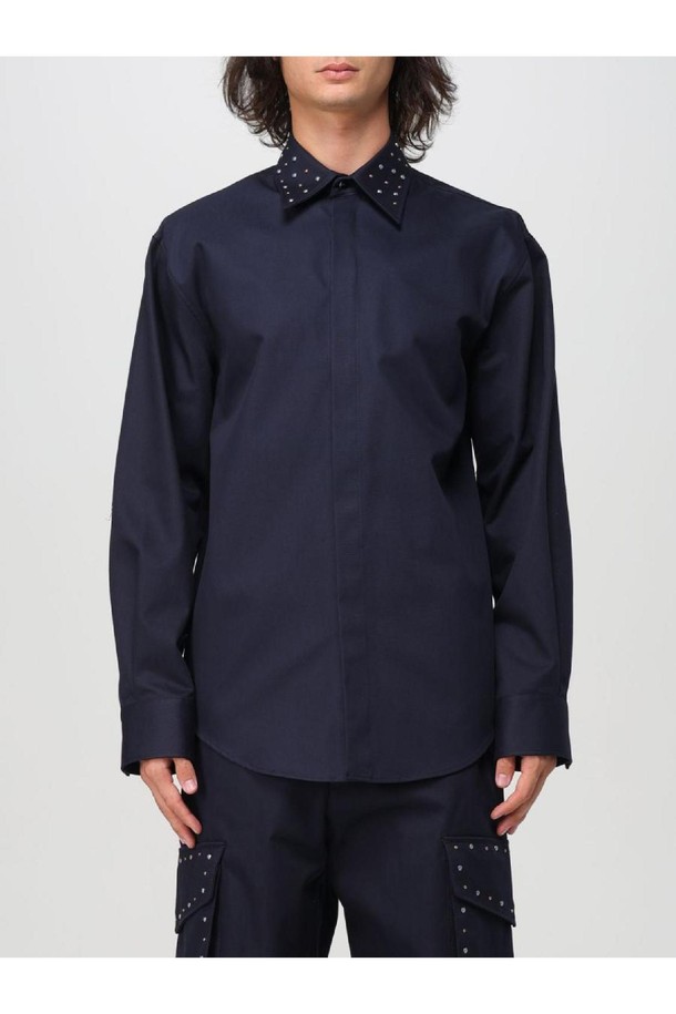 MSGM - 긴팔셔츠 - 엠에스지엠 남성 셔츠 Mens Shirt Msgm NB03