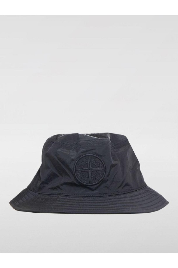 STONE ISLAND - 모자 - 스톤아일랜드 남성 모자 Mens Hat Stone Island NB03