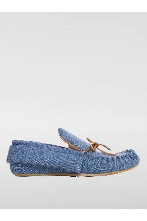 JW ANDERSON - 드레스화 - JW앤더슨 남성 로퍼 Mens Loafers Jw Anderson NB03