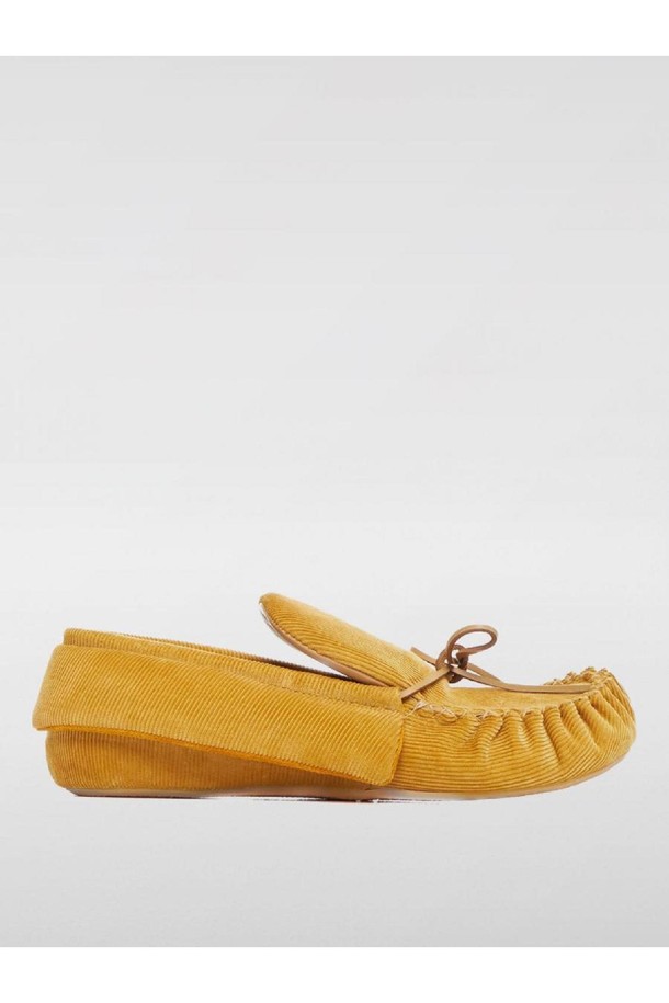 JW ANDERSON - 드레스화 - JW앤더슨 남성 로퍼 Mens Loafers Jw Anderson NB03