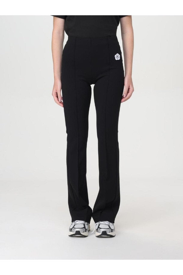 KENZO - 롱/미디팬츠 - 겐조 여성 바지 Womans Pants Kenzo NB03