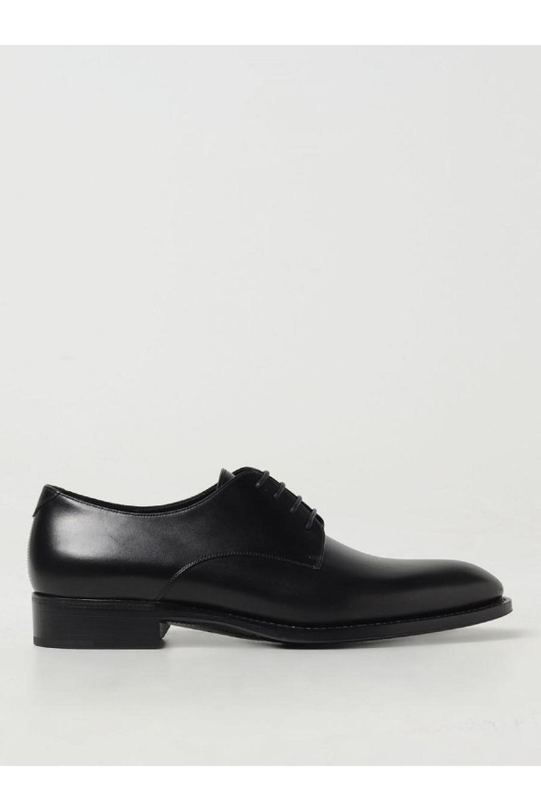 SAINT LAURENT - 드레스화 - 생로랑 남성 더비슈즈 Mens Brogue Shoes Saint Laurent NB03