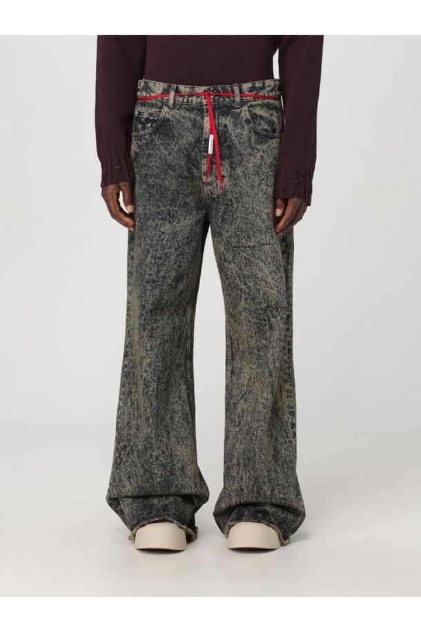 MARNI - 데님 - 마르니 남성 청바지 Mens Jeans Marni NB03