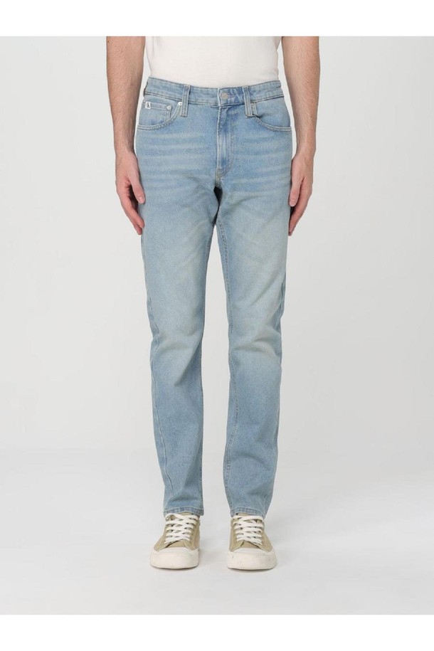 Calvin Klein - 데님 - 캘빈클라인 남성 청바지 Mens Jeans Calvin Klein NB03