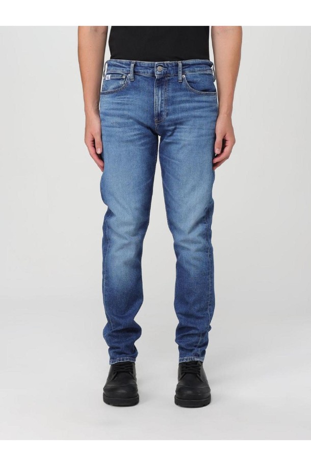 Calvin Klein - 데님 - 캘빈클라인 남성 청바지 Mens Jeans Calvin Klein NB03