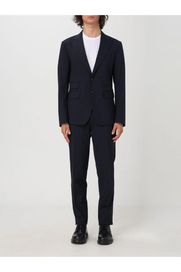 Dsquared2 - 수트/블레이저자켓 - 디스퀘어드2 남성 정장 Mens Suit Dsquared2 NB03