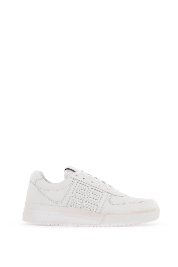 GIVENCHY - 스니커즈 - 지방시 여성 스니커즈 g4 sneakers NB02