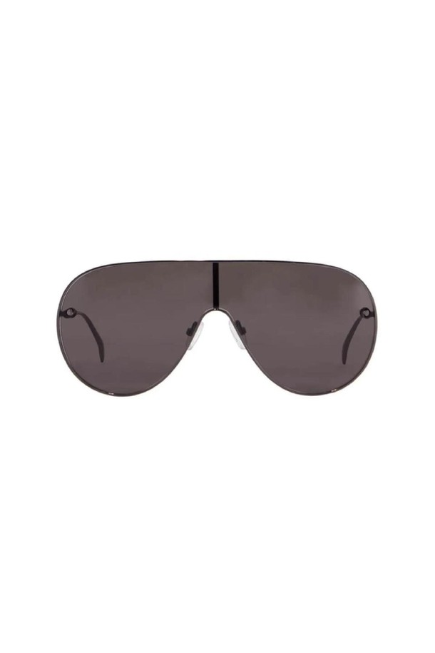 Alexander McQueen - 기타소품 - 알렉산더 맥퀸 여성 선글라스 studded mask sunglasses for a bold and ed NB02