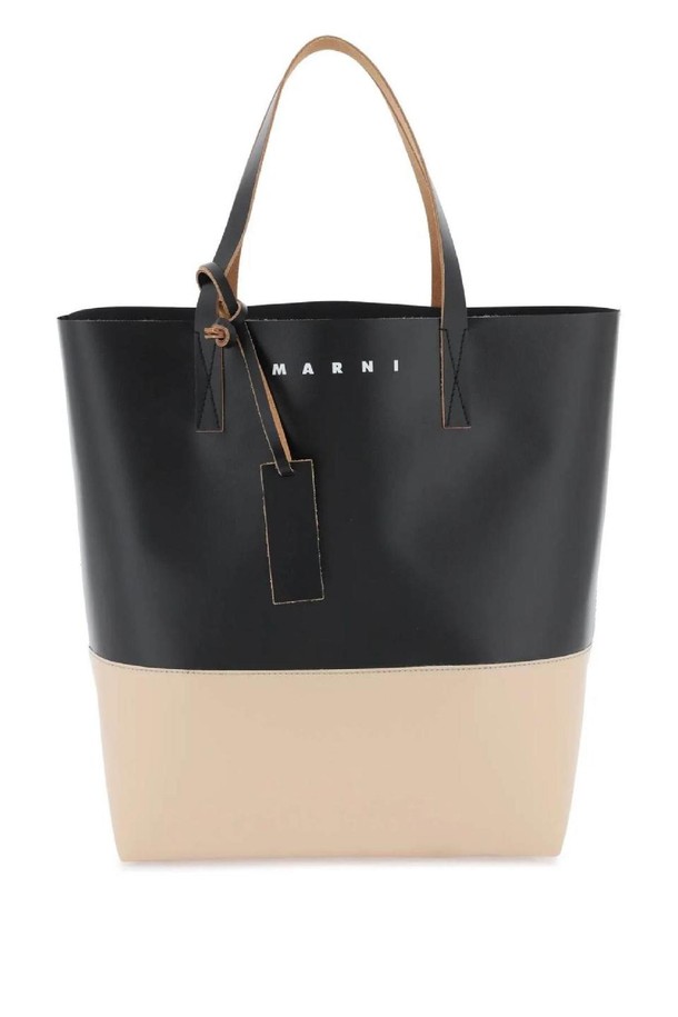 MARNI - 토트백 - 마르니 남성 토트백 tribeca tote bag NB02