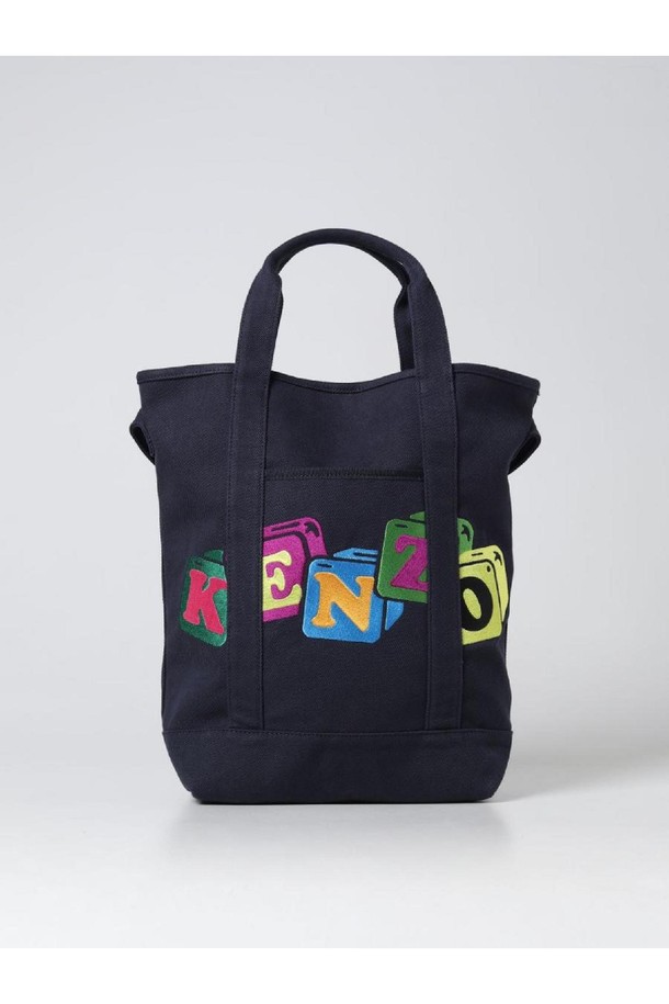 KENZO - 토트백 - 겐조 여성 토트백 Womans Tote Bags Kenzo NB03