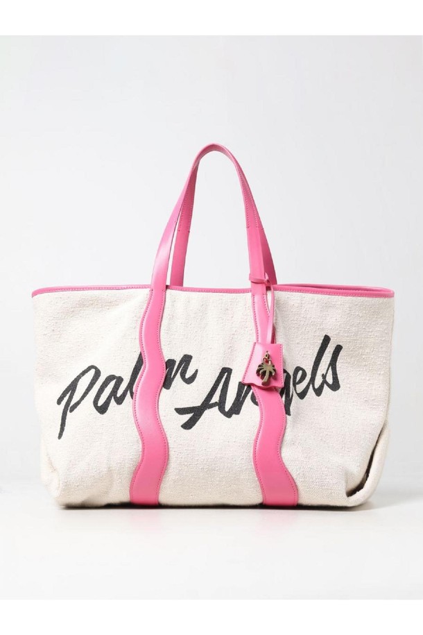 PALMANGELS - 토트백 - 팜앤젤스 여성 토트백 Womans Tote Bags Palm Angels NB03