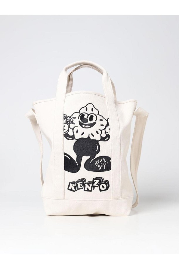 KENZO - 토트백 - 겐조 여성 토트백 Womans Tote Bags Kenzo NB03