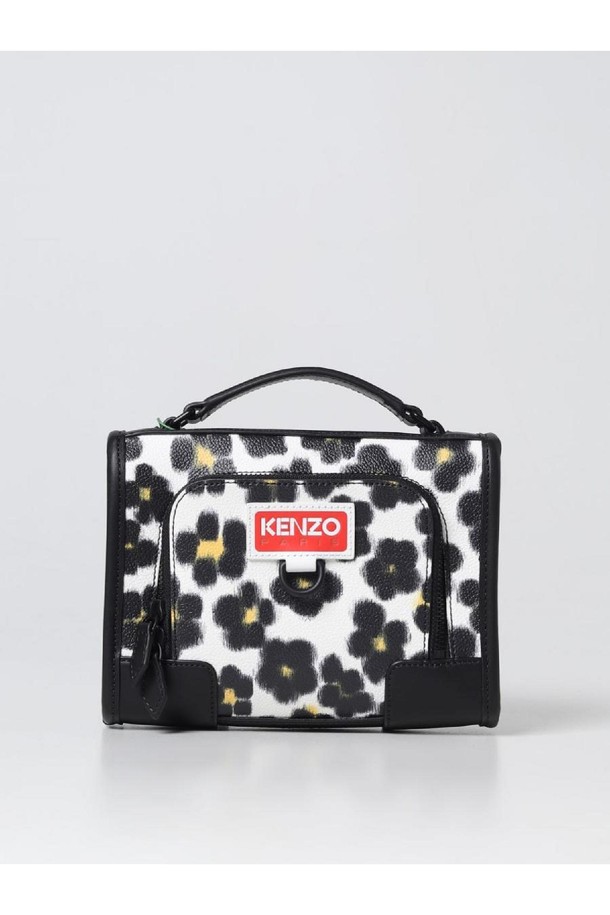 KENZO - 숄더백 - 겐조 여성 숄더백 Womans Handbag Kenzo NB03