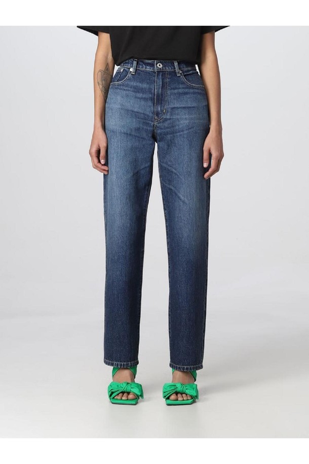 KENZO - 데님 - 겐조 여성 청바지 Womans Jeans Kenzo NB03