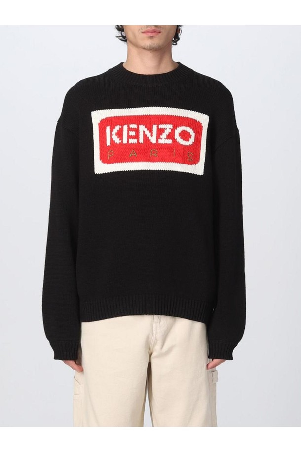 KENZO - 스웨터 - 겐조 남성 스웨터 Mens Sweater Kenzo NB03