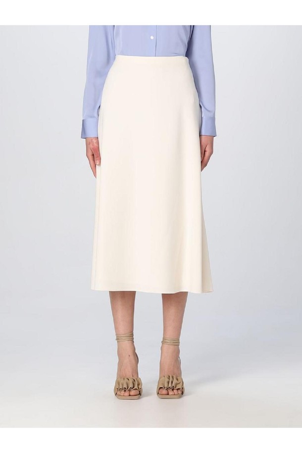 THEORY - 미디스커트 - 띠어리 여성 스커트 Womans Skirt Theory NB03