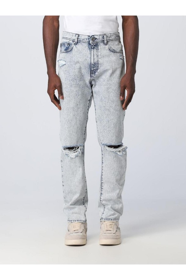 MSGM - 데님 - 엠에스지엠 남성 청바지 Msgm denim jeans NB03