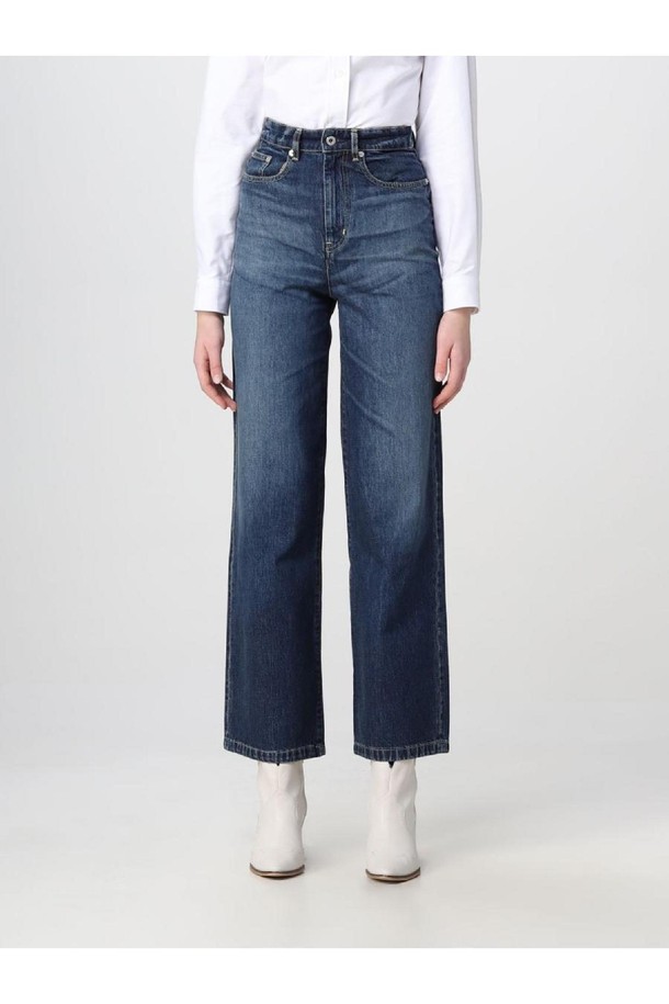 KENZO - 데님 - 겐조 여성 청바지 Womans Jeans Kenzo NB03