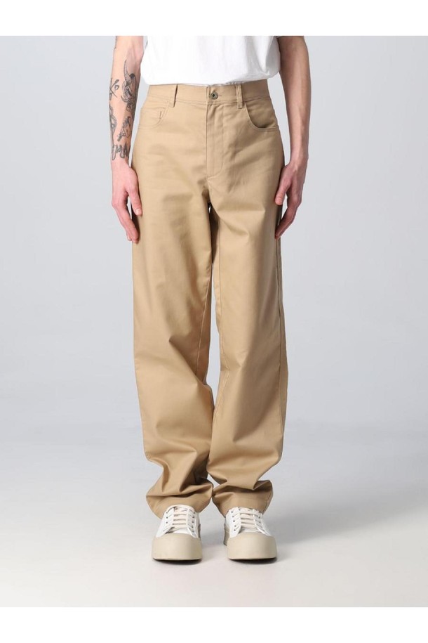 JW ANDERSON - 슬랙스/수트팬츠 - JW앤더슨 남성 바지 Mens Pants Jw Anderson NB03