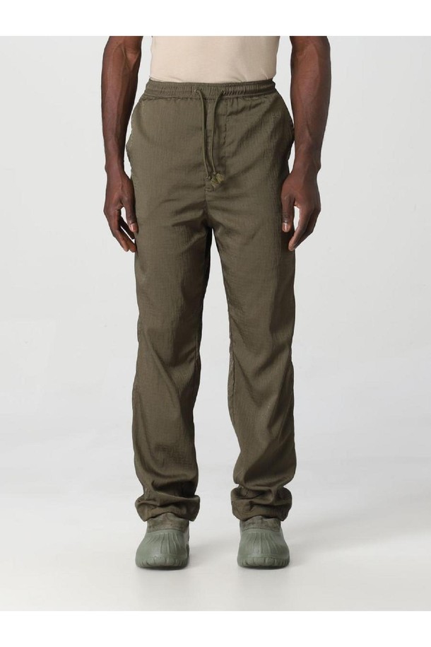 DIESEL - 슬랙스/수트팬츠 - 디젤 남성 바지 Diesel trousers in stretch fabric NB03