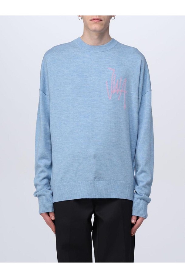 JW ANDERSON - 스웨트셔츠 - JW앤더슨 남성 맨투맨 후드 Mens Sweatshirt Jw Anderson NB03